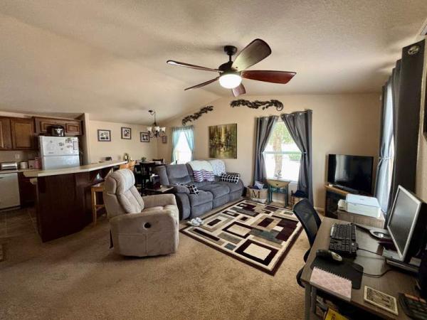 2006 CMH Manufactured Home