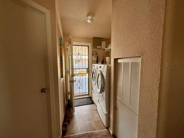 2006 CMH Manufactured Home