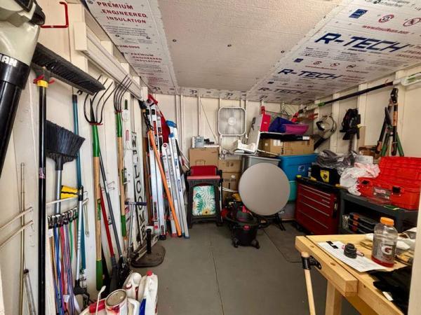 2006 CMH Manufactured Home