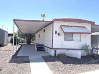 1972 Unknown Manufactured Home