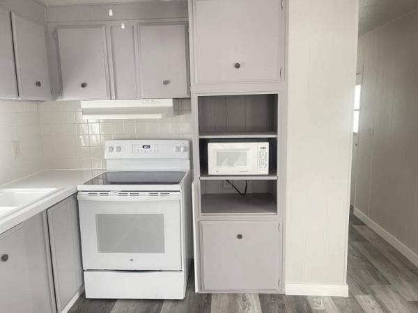 1972 Unknown Manufactured Home