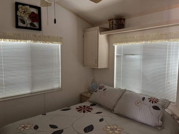 1997 Cavco Manufactured Home