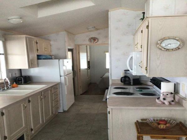 1997 Cavco Manufactured Home