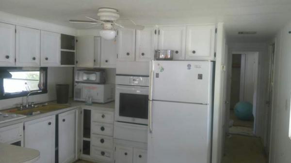 1969 MARL Manufactured Home