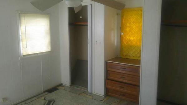 1969 MARL Manufactured Home