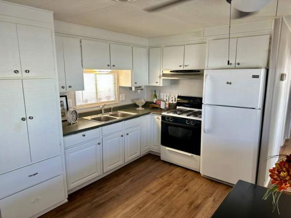 1970 UNK Manufactured Home