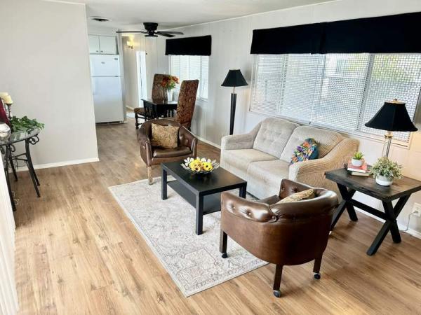 1970 UNK Manufactured Home