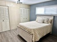 1965 Elkhart Manufacturing Company Manufactured Home