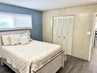 1965 Elkhart Manufacturing Company Manufactured Home