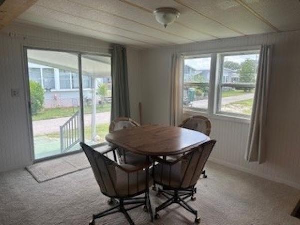 1961 Unknown Mobile Home For Sale