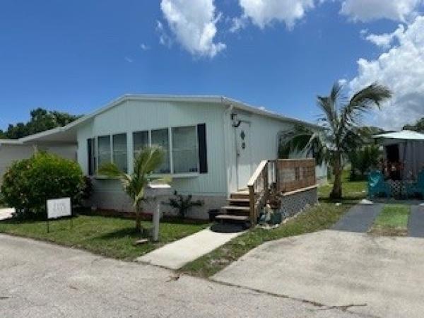 Photo 1 of 2 of home located at 663 Fleet Street Melbourne, FL 32901