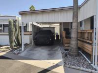 1986 Skyline Manufactured Home