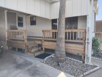 1986 Skyline Manufactured Home