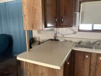 1986 Skyline Manufactured Home