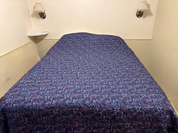 1986 Skyline Manufactured Home