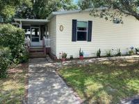 2008 Palm Harbor Manufactured Home
