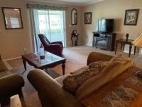 2008 Palm Harbor Manufactured Home