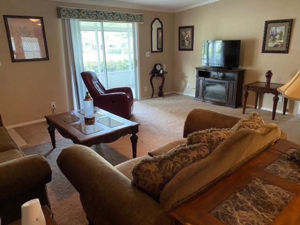 2008 Palm Harbor Manufactured Home