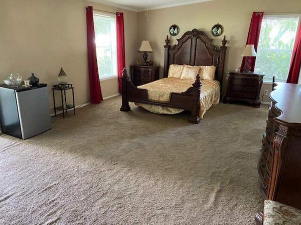 2008 Palm Harbor Manufactured Home