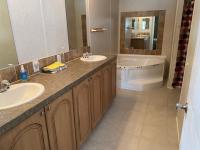 2008 Palm Harbor Manufactured Home