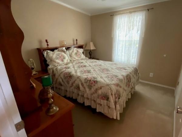 2008 Palm Harbor Manufactured Home