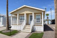 2006 Palm Harbor Manufactured Home