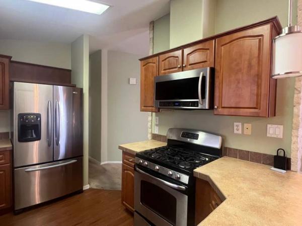 2006 Palm Harbor Manufactured Home