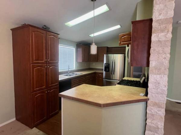 2006 Palm Harbor Manufactured Home