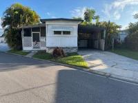 1965 Skyline Manufactured Home