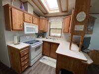 1989 Schult Manufactured Home