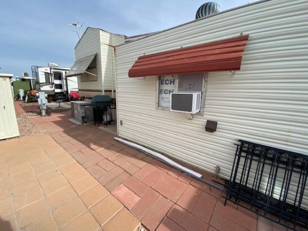 1989 Schult Manufactured Home