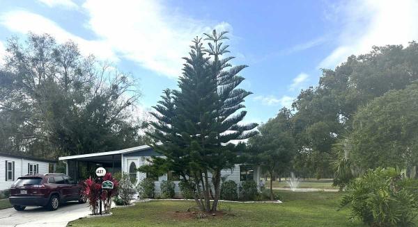 1988 FUGO Mobile Home For Sale