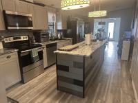 1988 FUGO Manufactured Home