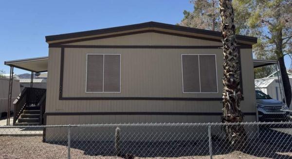 Photo 1 of 2 of home located at 2050 S. Magic Way #66 Henderson, NV 89002