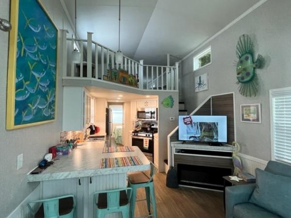 2022 Canterbury Manufactured Home