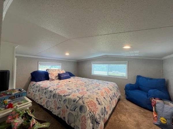 2022 Canterbury Manufactured Home