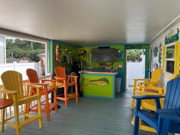 2022 Canterbury Manufactured Home