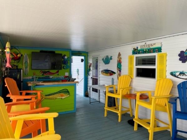 2022 Canterbury Manufactured Home