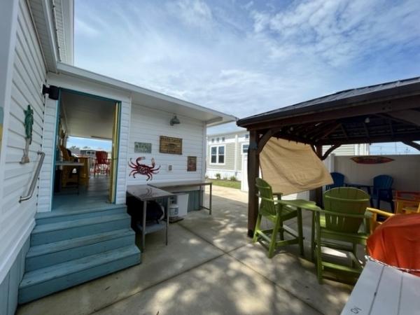 2022 Canterbury Manufactured Home