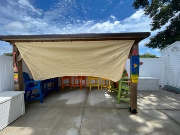 2022 Canterbury Manufactured Home