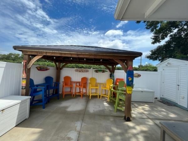 2022 Canterbury Manufactured Home