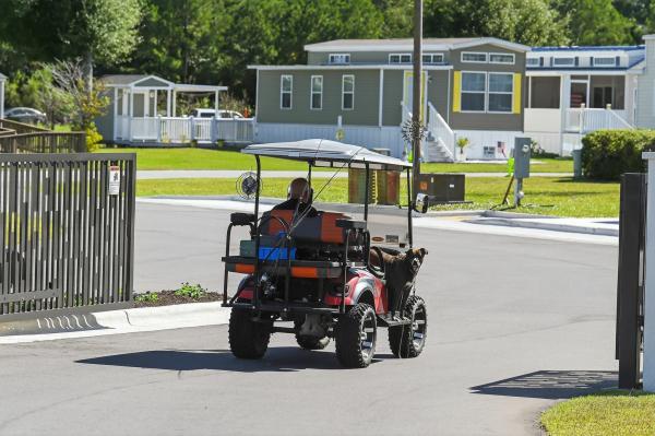 2022 Canterbury Manufactured Home