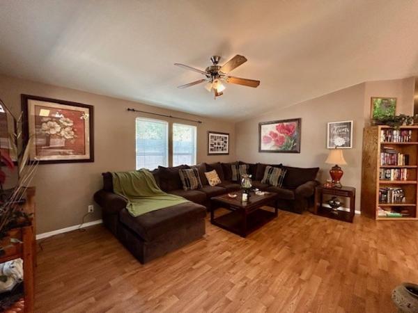 2006 CMH Manufactured Home