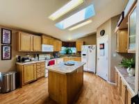 2006 CMH Manufactured Home