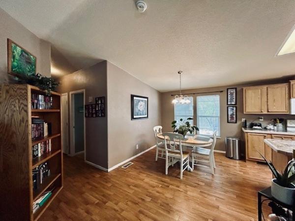 2006 CMH Manufactured Home