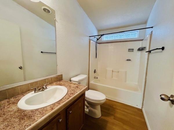 2006 CMH Manufactured Home