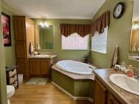 2006 CMH Manufactured Home