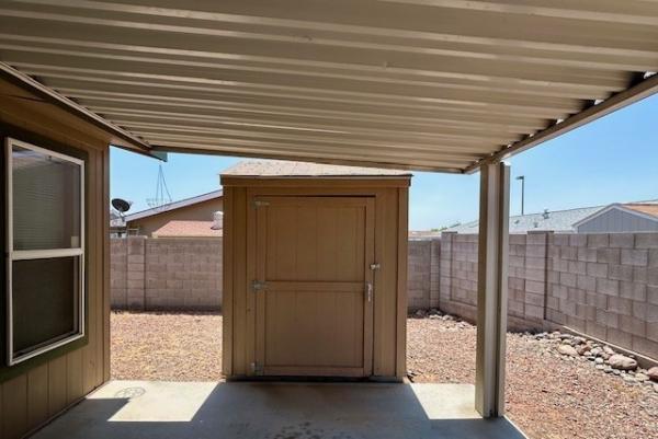 2006 CMH Manufactured Home