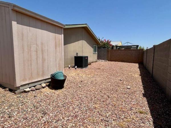 2006 CMH Manufactured Home