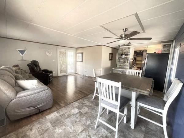 1971 Fuqua Manufactured Home